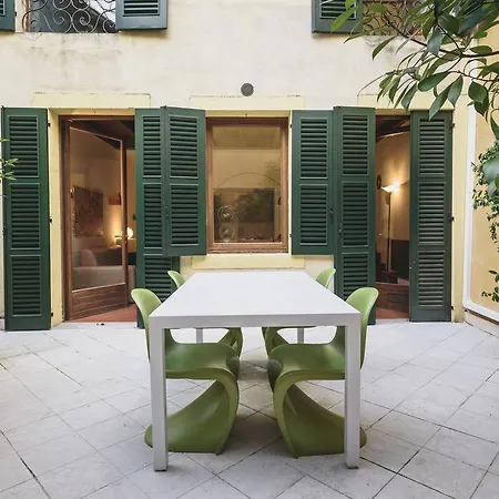 La Corticella Apartment Verona