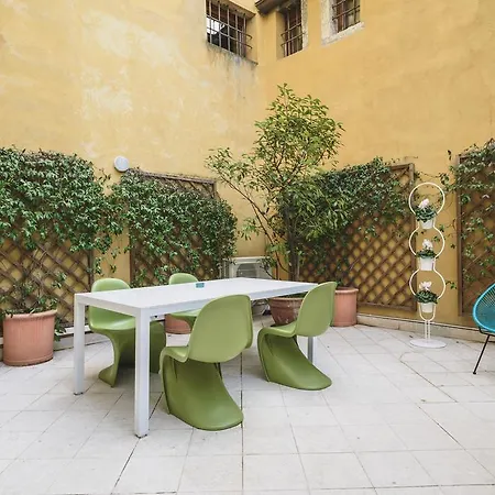 La Corticella Apartment Verona