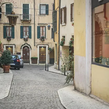 La Corticella Apartment Verona